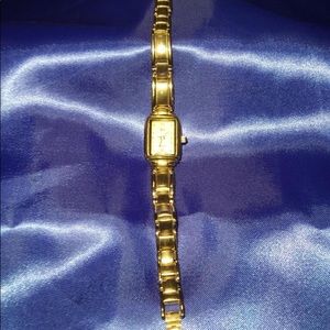 Japan movement watch